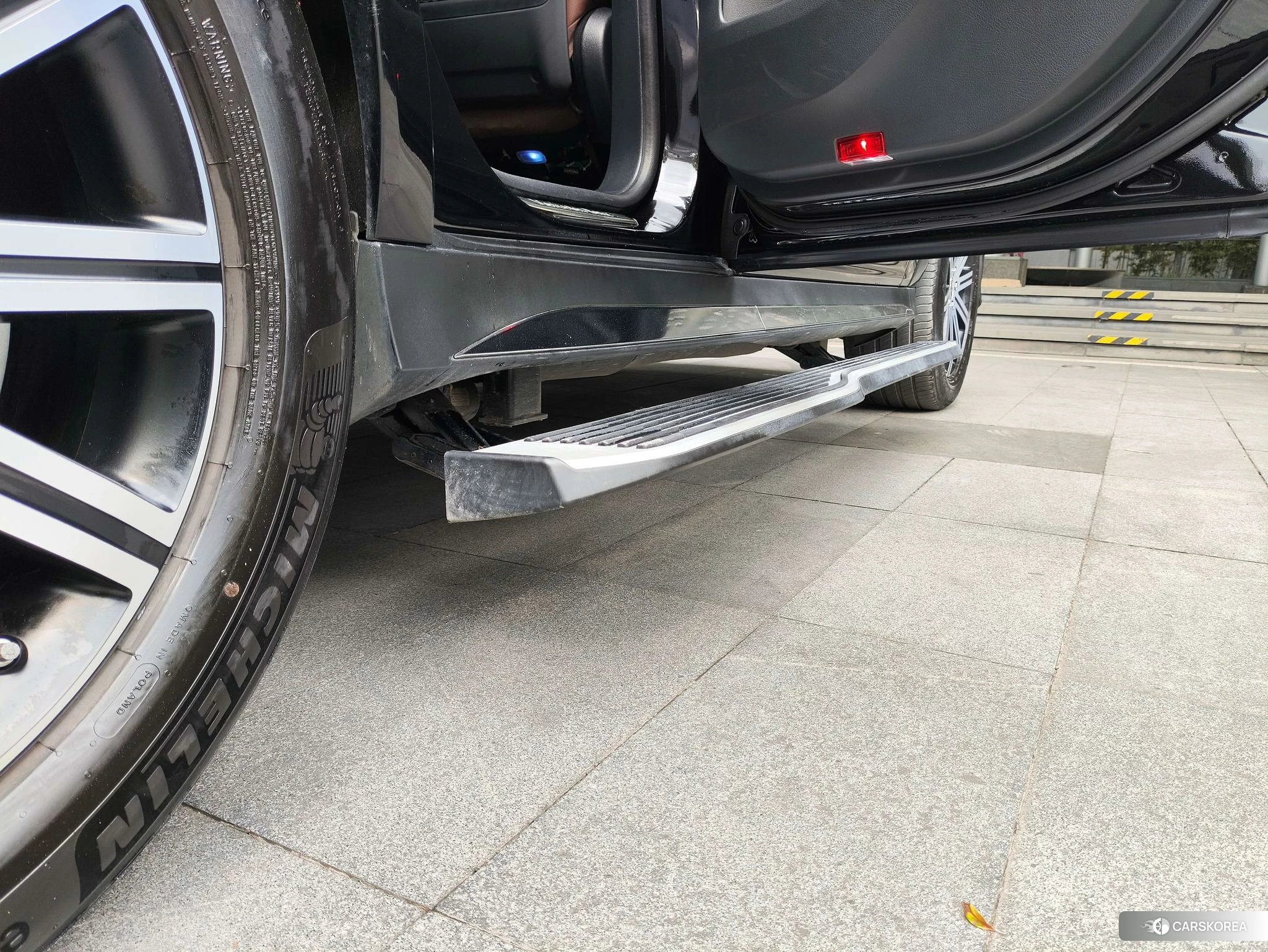 Mercedes-Benz GLE (import) id 4498682 из Китая 10