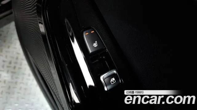 Kia K5 Hybrid 3rd Generation id 2709942 из Кореи 10