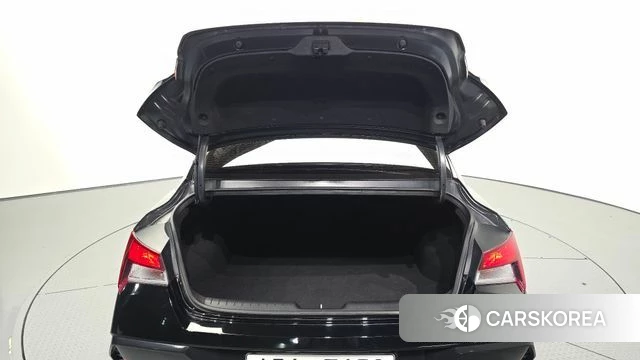 Hyundai The New Avante (CN7) id 4916908 из Кореи 10