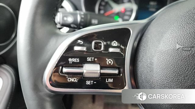 Mercedes-Benz C-Class W205 id 4620258 из Кореи 10