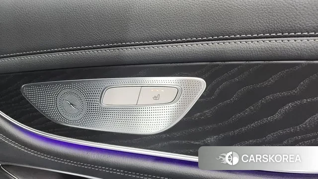 Mercedes-Benz CLS-Class C257 id 3121324 из Кореи 10