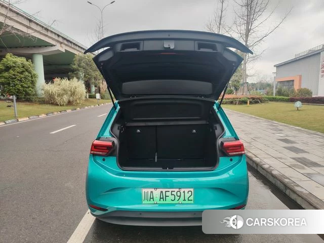 Volkswagen ID.3 id 3957840 из Китая 10