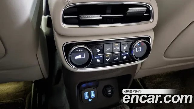 Genesis GV80 id 2842447 из Кореи 10