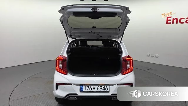 Kia Morning Urban (JA) id 4935530 из Кореи 10