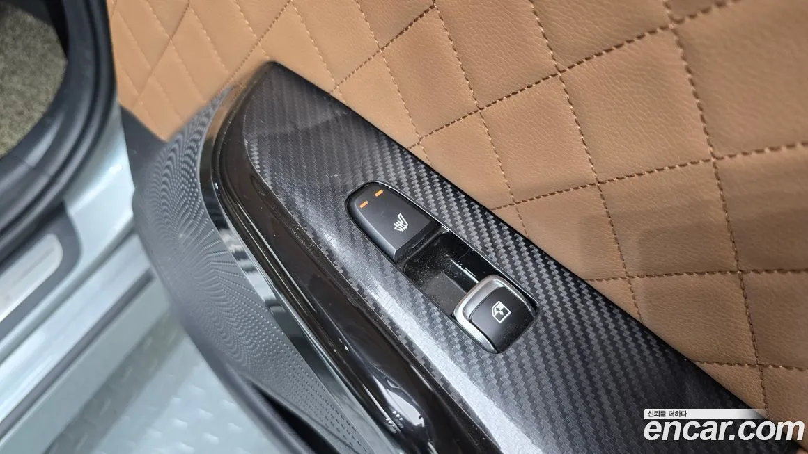 Kia K5 3rd generation id 2092007 из Кореи 10