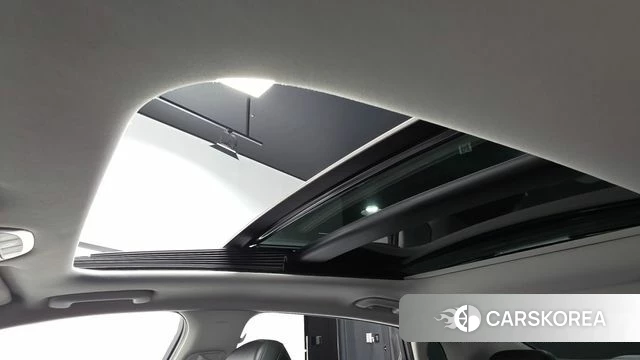 Hyundai The New Grandeur IG id 4435059 из Кореи 10