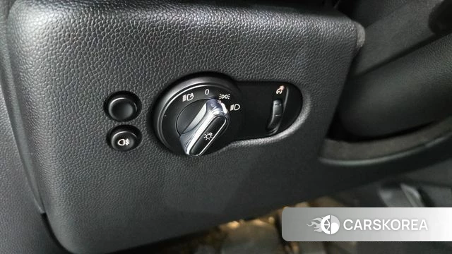 Mini Cooper id 4744721 из Кореи 10