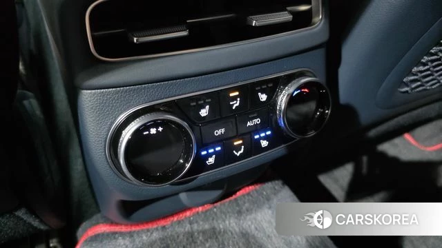 Genesis GV70 id 3940402 из Кореи 10