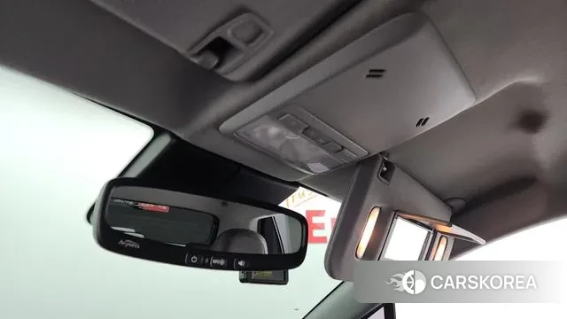 Chevrolet (GM Daewoo) The New Trax id 3702820 из Кореи 10