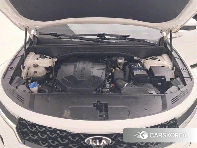 Kia Sorento 4th Generation id 3454460 из Кореи 10