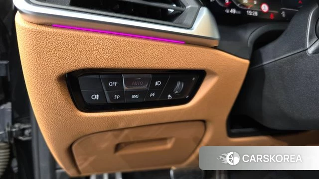 BMW 3 Series (G20) id 4717013 из Кореи 10