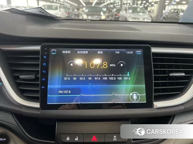 Buick Yinglang id 4254678 из Китая 10