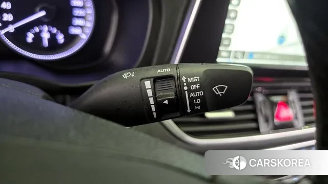 Hyundai Grandeur IG id 2941550 из Кореи 10