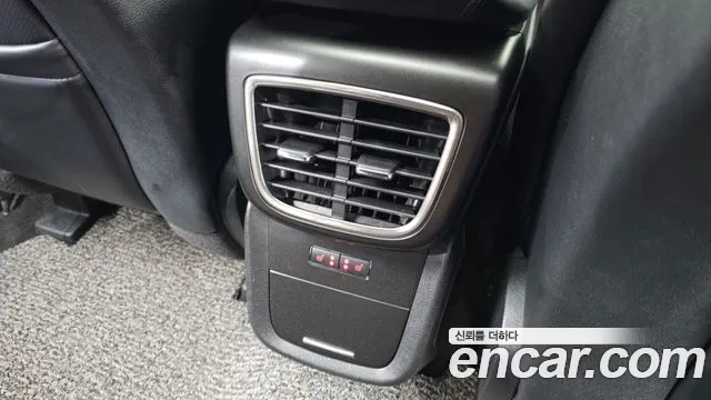 Lincoln MKX 2nd Generation id 2922677 из Кореи 10