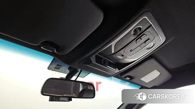 Ssangyong The New Rexton Sport id 3599608 из Кореи 10