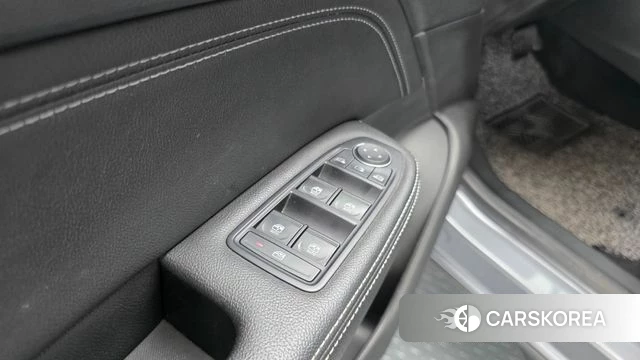 Renault Korea (Samsung) XM3 id 4310209 из Кореи 10