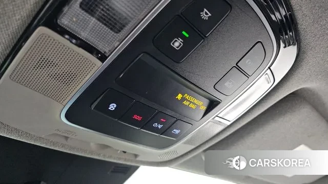 Hyundai Sonata Hybrid (DN8) id 3600867 из Кореи 10