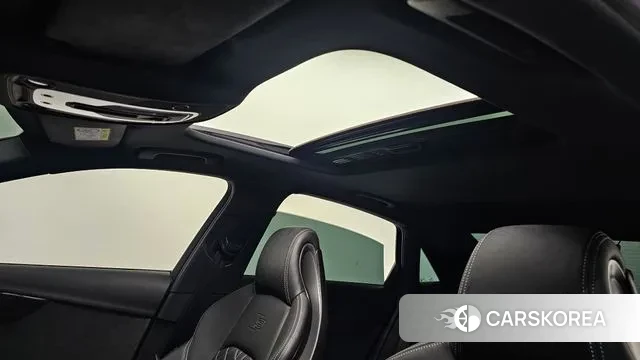 Audi S4 (B9) id 2983999 из Кореи 10