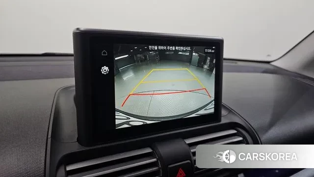 Hyundai Casper id 3196201 из Кореи 10