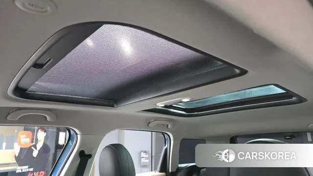 Mini Cooper D Countryman id 3779117 из Кореи 10