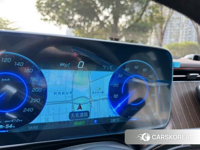 Mercedes-Benz EQE id 4263767 из Китая 10