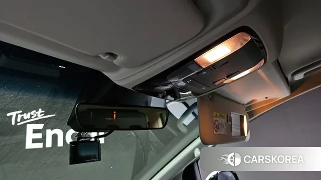 Hyundai Staria id 2994258 из Кореи 10