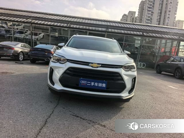 Chevrolet Volando id 4240289 из Китая 10