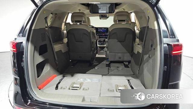 Kia Carnival 4th generation id 3819267 из Кореи 10