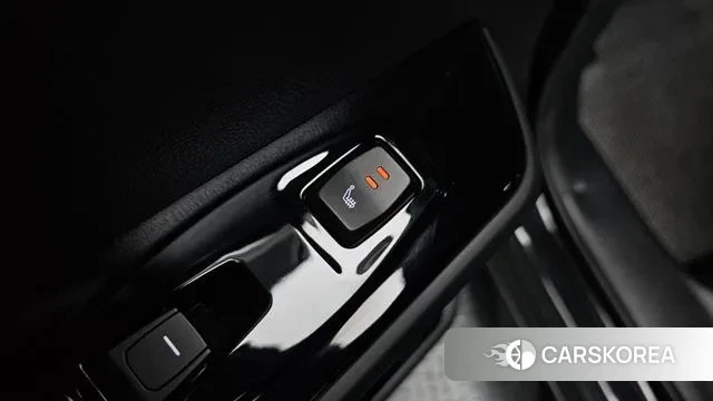 Ssangyong Torres id 3400931 из Кореи 10