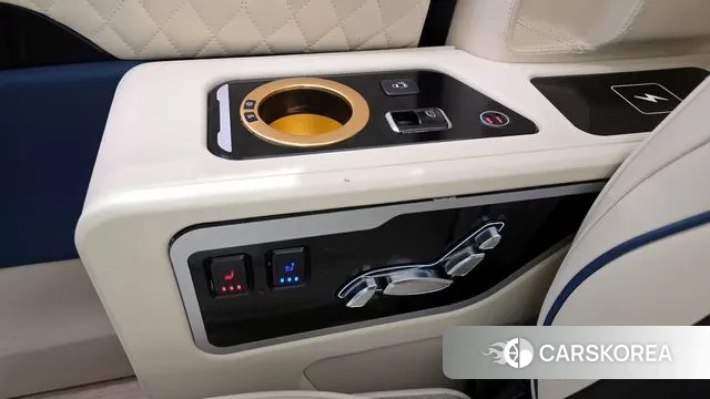 Kia Carnival 4th generation id 3410644 из Кореи 10