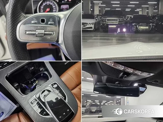 Mercedes-Benz E-Class W213 id 3617094 из Кореи 10