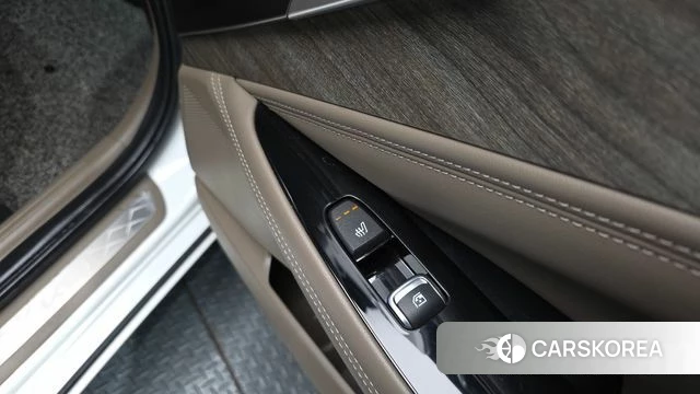 Kia K8 Hybrid id 3964755 из Кореи 10