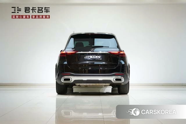 Mercedes-Benz GLE (import) id 4265442 из Китая 10