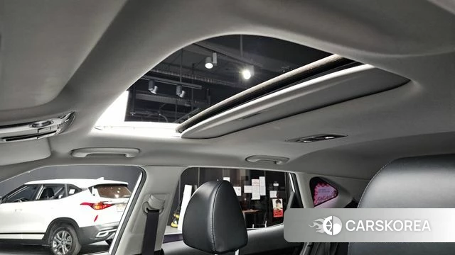 Kia Seltos id 3795681 из Кореи 10