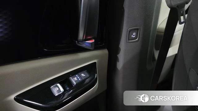 Kia Carnival 4th generation id 4535582 из Кореи 10