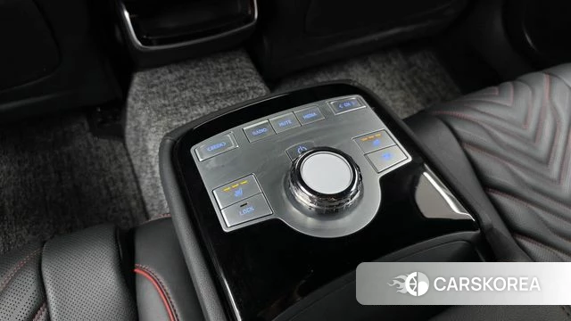 Genesis G80 (RG3) id 4584371 из Кореи 10