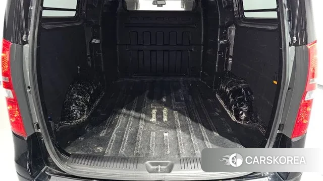 Hyundai The New Grand Starex id 3188571 из Кореи 10