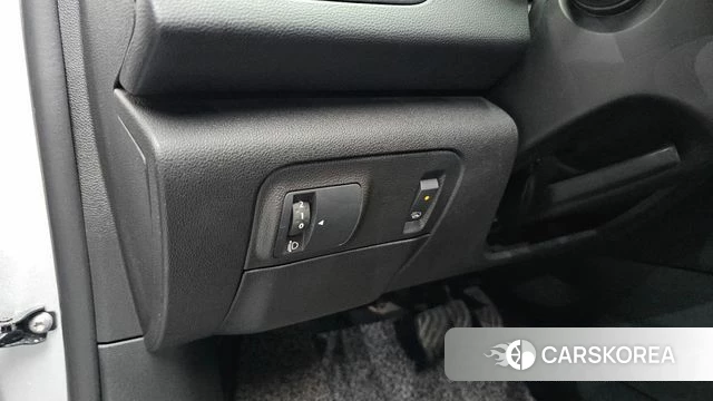 Renault Korea (Samsung) SM6 id 4694111 из Кореи 10