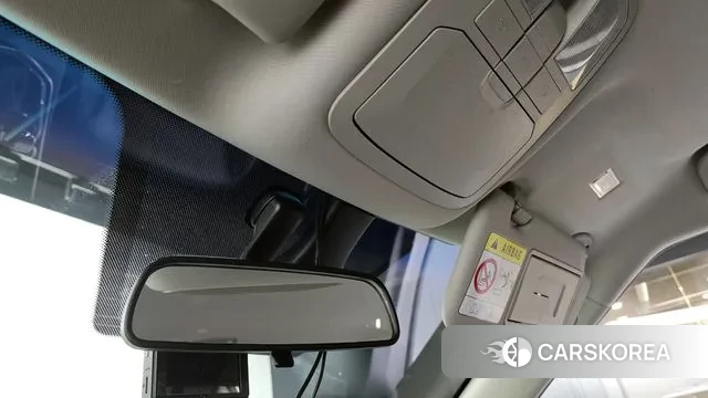 Ssangyong Tivoli Air id 3312391 из Кореи 10