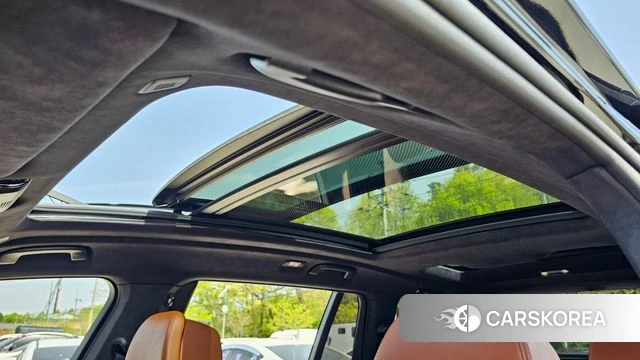 BMW X7 (G07) id 4194102 из Кореи 10