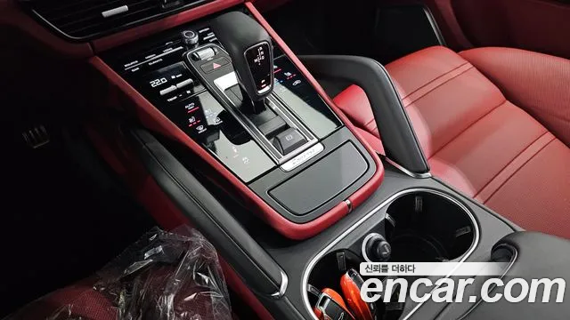 Porsche Cayenne (PO536) id 2784394 из Кореи 10