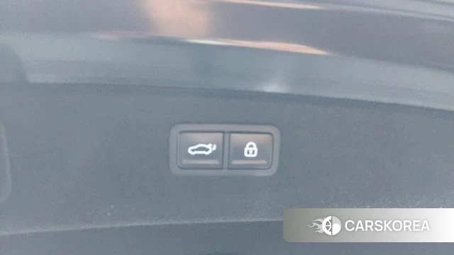 Genesis G80 (RG3) id 4554423 из Кореи 10