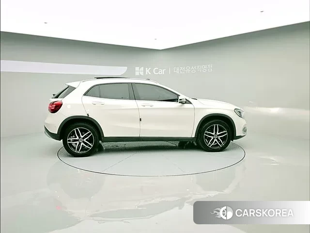 Mercedes-Benz GLA-Class X156 id 3205979 из Кореи 10