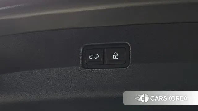 Genesis GV80 id 3355306 из Кореи 10