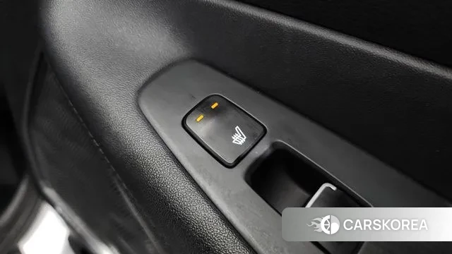 Hyundai The New Santa Fe id 2961067 из Кореи 10