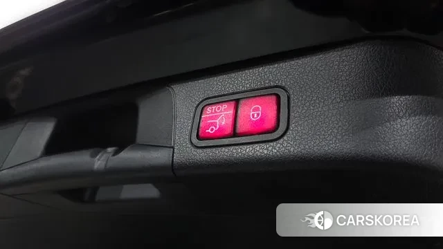 Mercedes-Benz GLB-Class X247 id 3453944 из Кореи 10