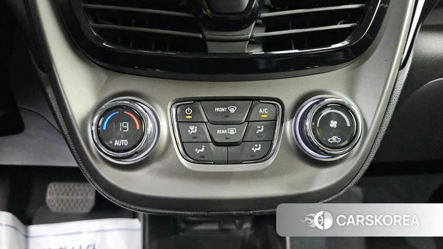 Chevrolet (GM Daewoo) The New Spark id 4873438 из Кореи 10