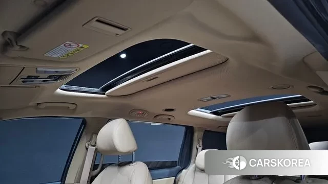 Kia The New Carnival id 3494759 из Кореи 10