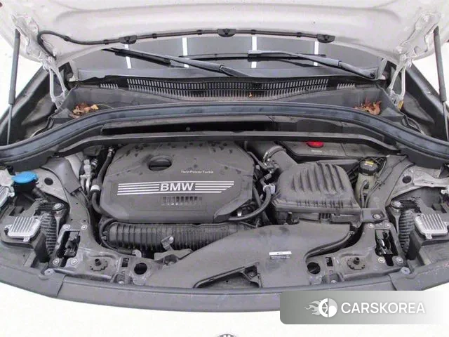 BMW X2 (F39) id 3053672 из Кореи 10