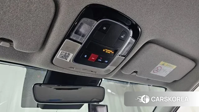 Hyundai Sonata (DN8) id 2974822 из Кореи 10